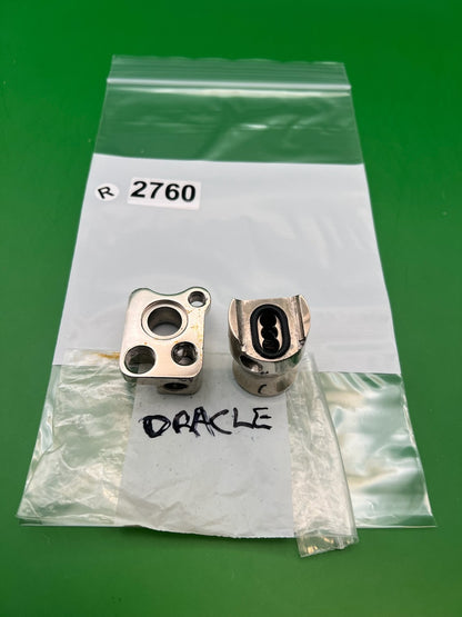 WGP Orracle Autococker Front Block and Vasa