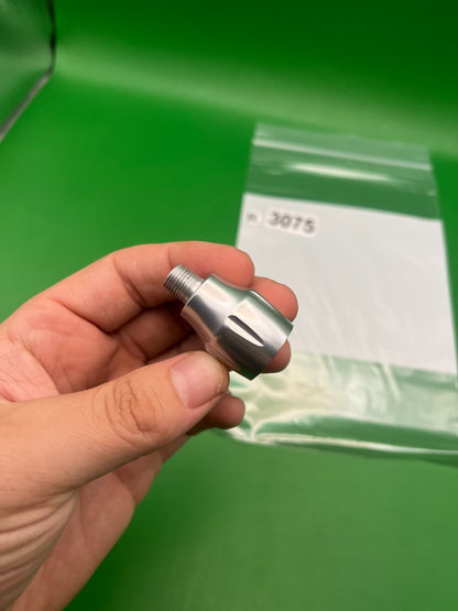 Dye Vasa Adapter