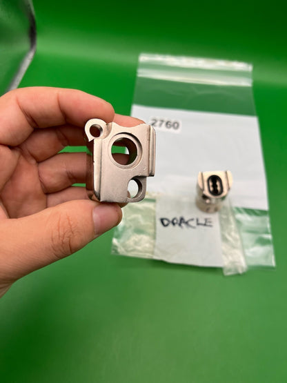 WGP Orracle Autococker Front Block and Vasa