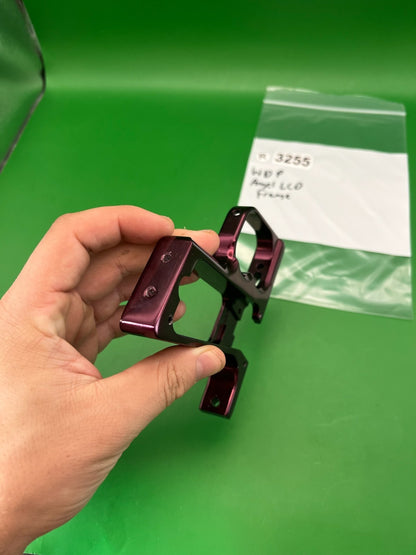WGP Angel LCD Paintball Marker Frame