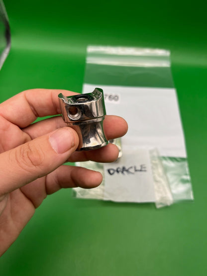 WGP Orracle Autococker Front Block and Vasa
