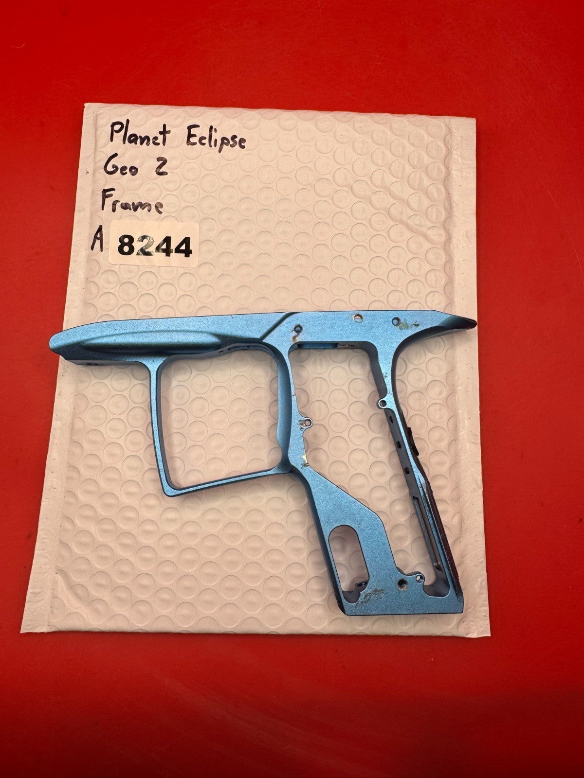 Planet Eclipse Geo 2 Frame