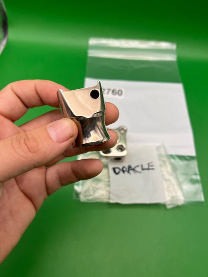 WGP Orracle Autococker Front Block and Vasa