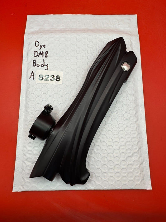 Dye DM8 Body
