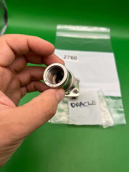 WGP Orracle Autococker Front Block and Vasa