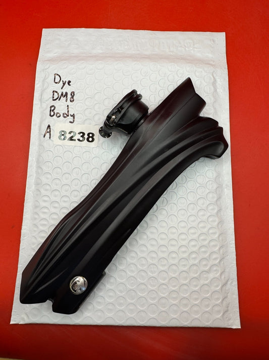 Dye DM8 Body