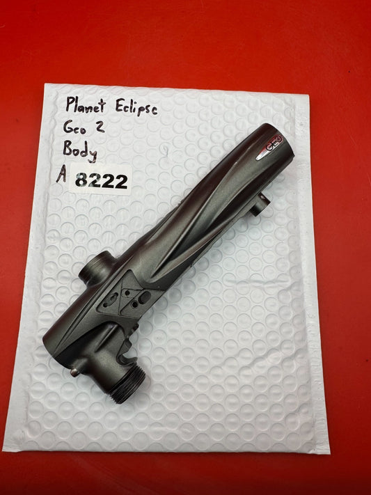Planet Eclipse Geo 2 Body
