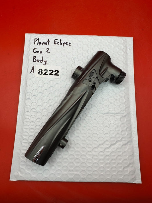 Planet Eclipse Geo 2 Body