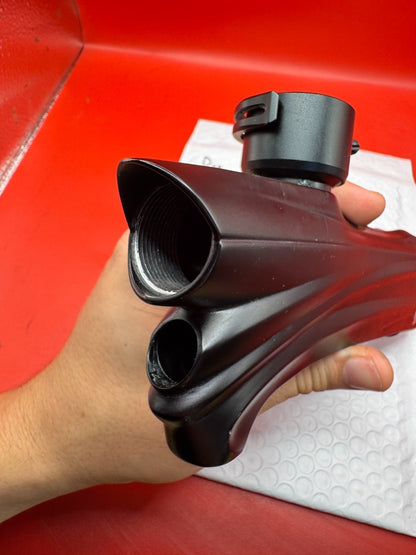 Dye DM8 Body