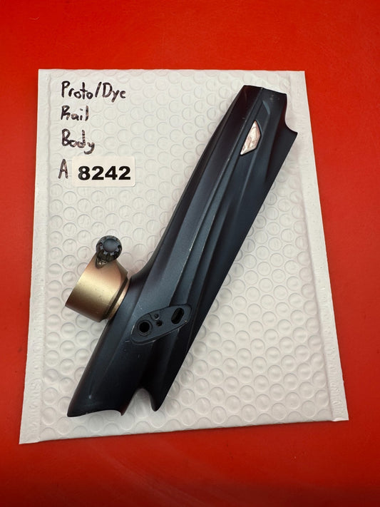 Proto/Dye Rail Body