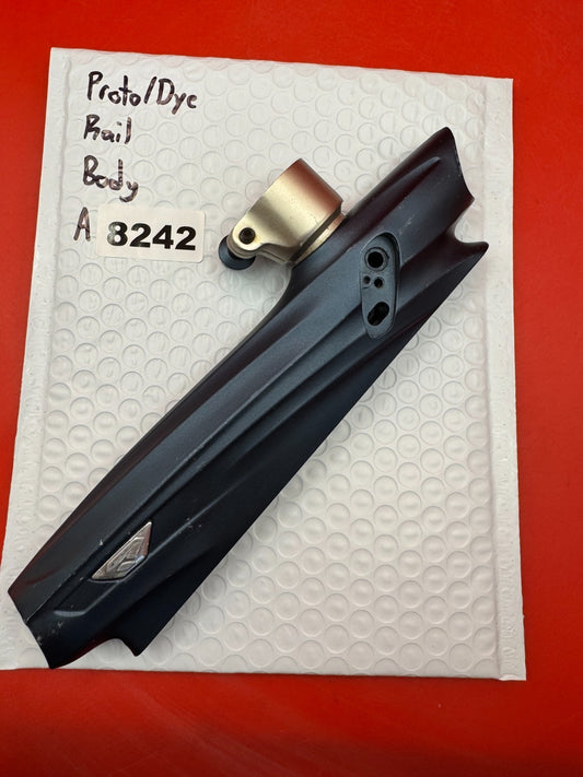 Proto/Dye Rail Body