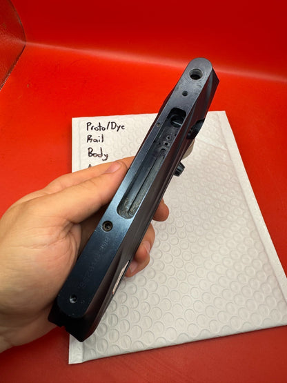 Proto/Dye Rail Body