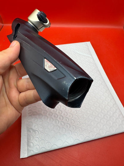 Proto/Dye Rail Body
