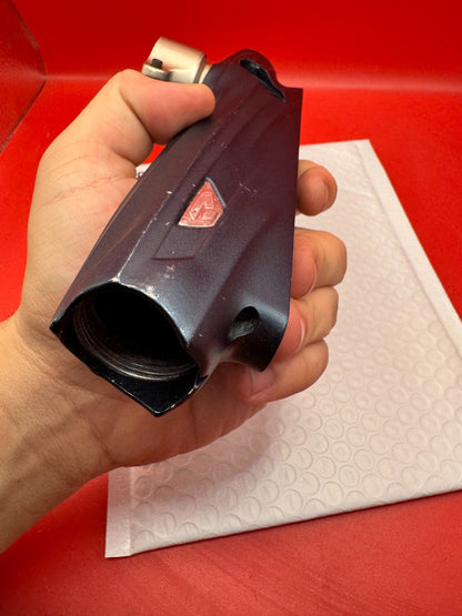 Proto/Dye Rail Body