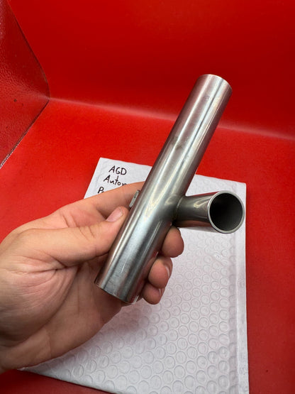 AGD Automag Power Feed Body (Left Feed)