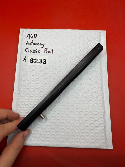AGD Automag Classic Rail