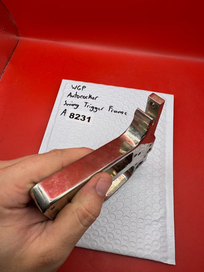 WGP Autococker Swing Trigger Frame