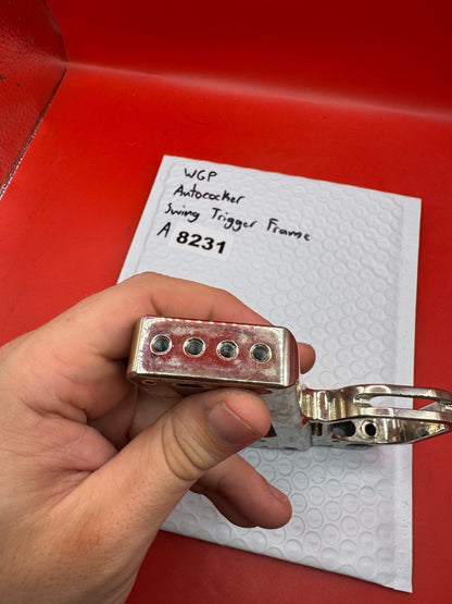WGP Autococker Swing Trigger Frame