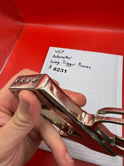 WGP Autococker Swing Trigger Frame
