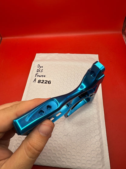 Dye DLS Paintball Marker Frame