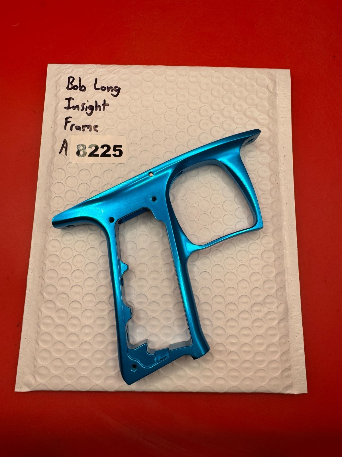 Bob Long Insight Paintball Marker Frame