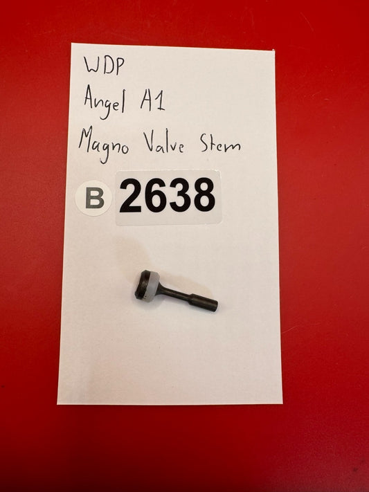 WDP Angel A1 Magno Valve Stem