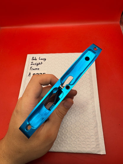 Bob Long Insight Paintball Marker Frame
