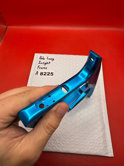 Bob Long Insight Paintball Marker Frame