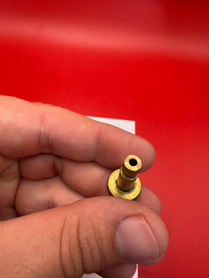 WDP Angel Minireg Piston Golden
