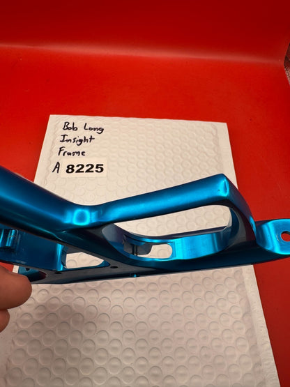 Bob Long Insight Paintball Marker Frame