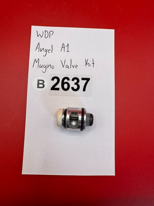 WDP Angel A1 Magno Valve Kit
