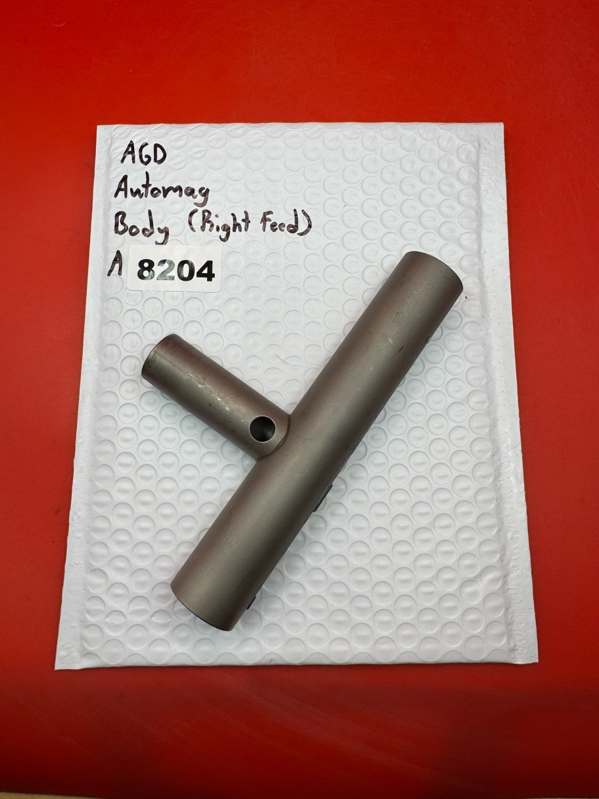 AGD Automag Body (Right Feed)