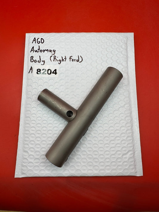 AGD Automag Body (Right Feed)