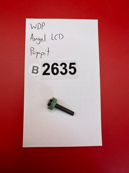 WDP Angel LCD Poppit