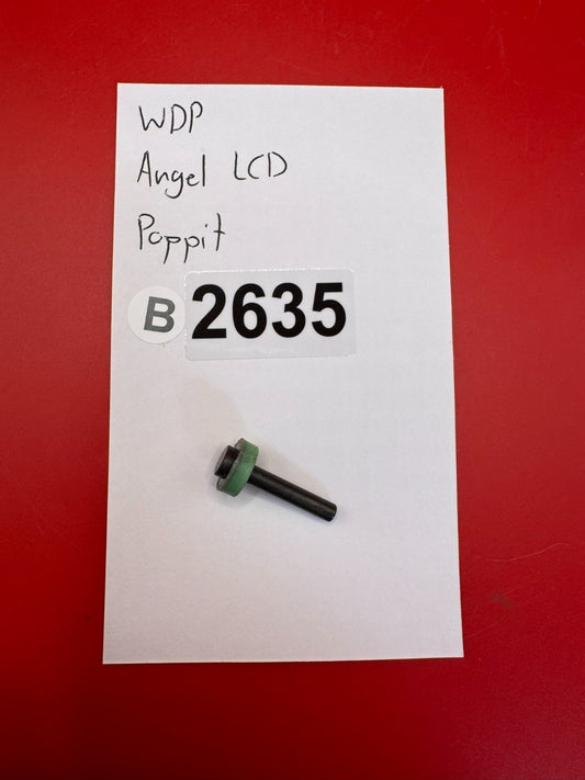 WDP Angel LCD Poppit