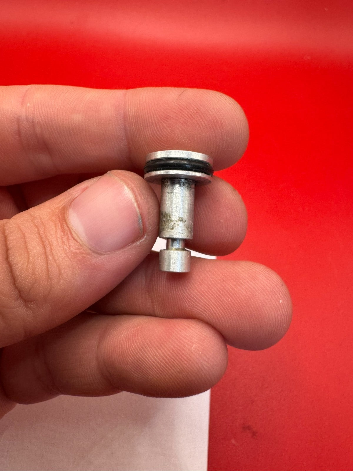 WDP Angel A1 Minireg Pistons Kit
