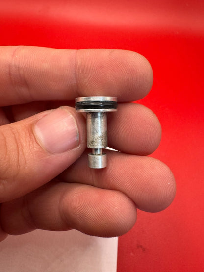 WDP Angel A1 Minireg Pistons Kit