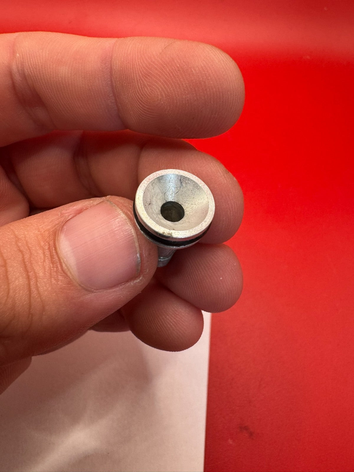 WDP Angel A1 Minireg Pistons Kit