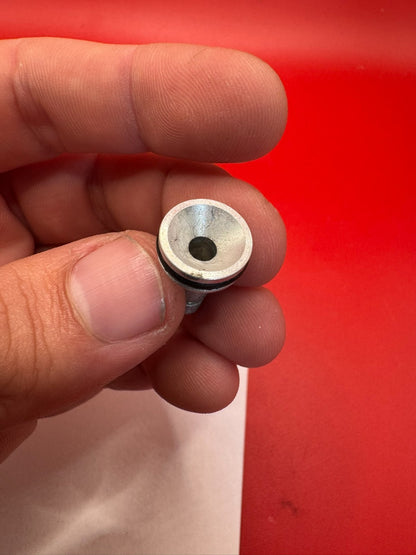 WDP Angel A1 Minireg Pistons Kit