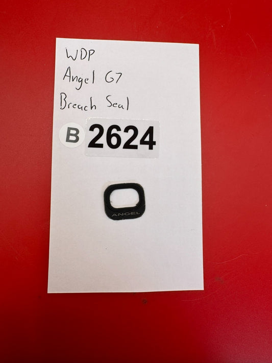 WDP Angel G7 Breech Seal