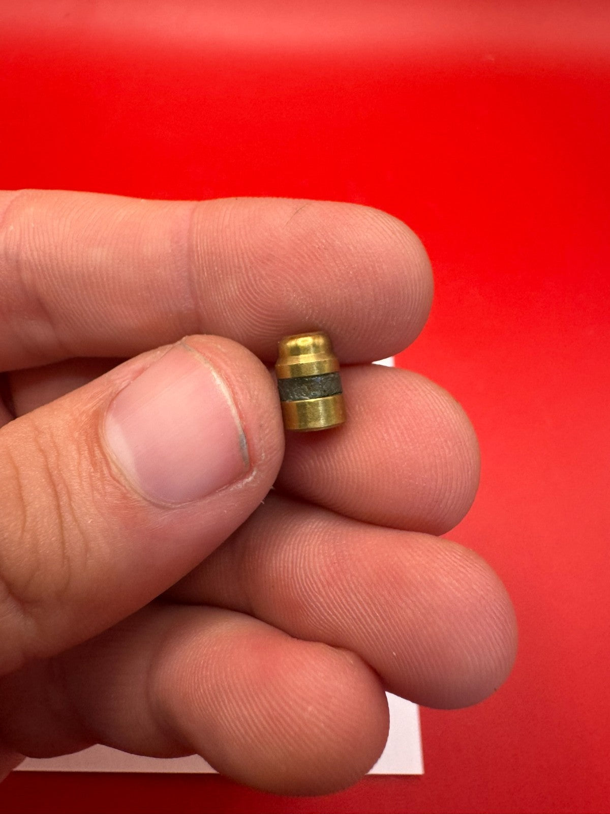 WDP Angel A1 Minireg Pistons Kit