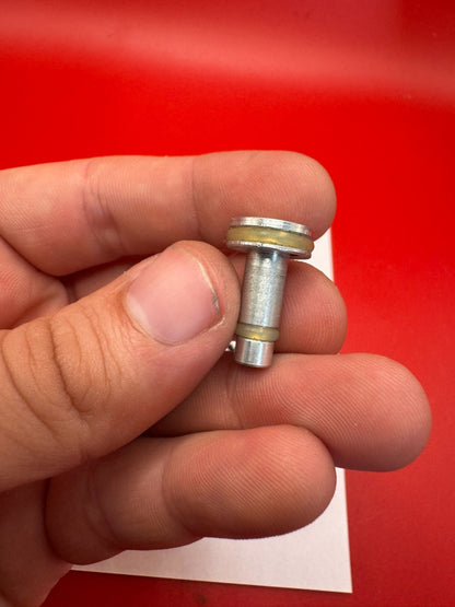 WDP Angel A1 Minireg Pistons Kit