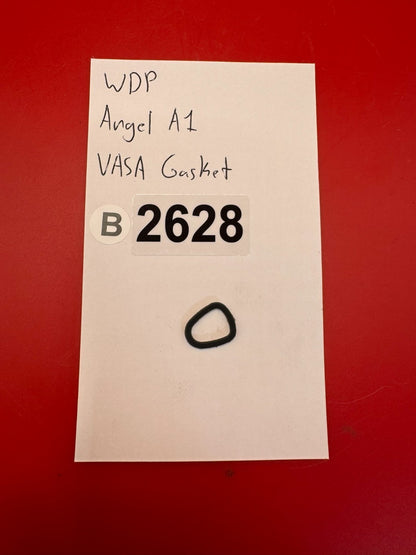WDP Angel A1 VASA Gasket Black
