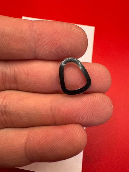 WDP Angel A1 VASA Gasket Black