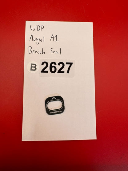 WDP Angel A1 Breech Seal