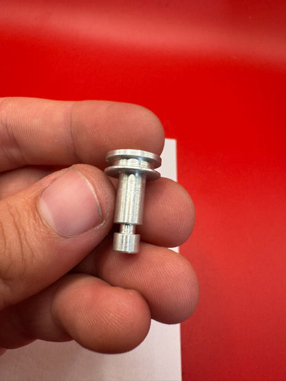 WDP Angel A1 Minireg Pistons Kit