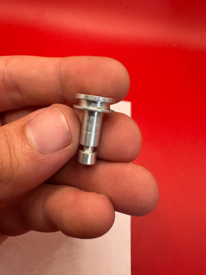 WDP Angel A1 Minireg Pistons Kit