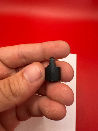 WDP Angel A1 Ram/Breech Knob Black