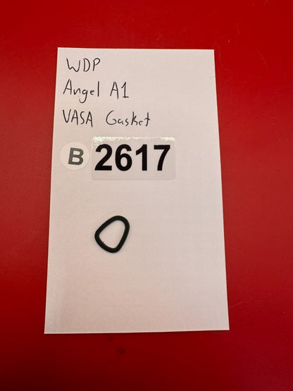 WDP Angel A1 VASA Gasket Black