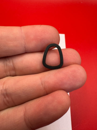 WDP Angel A1 VASA Gasket Black